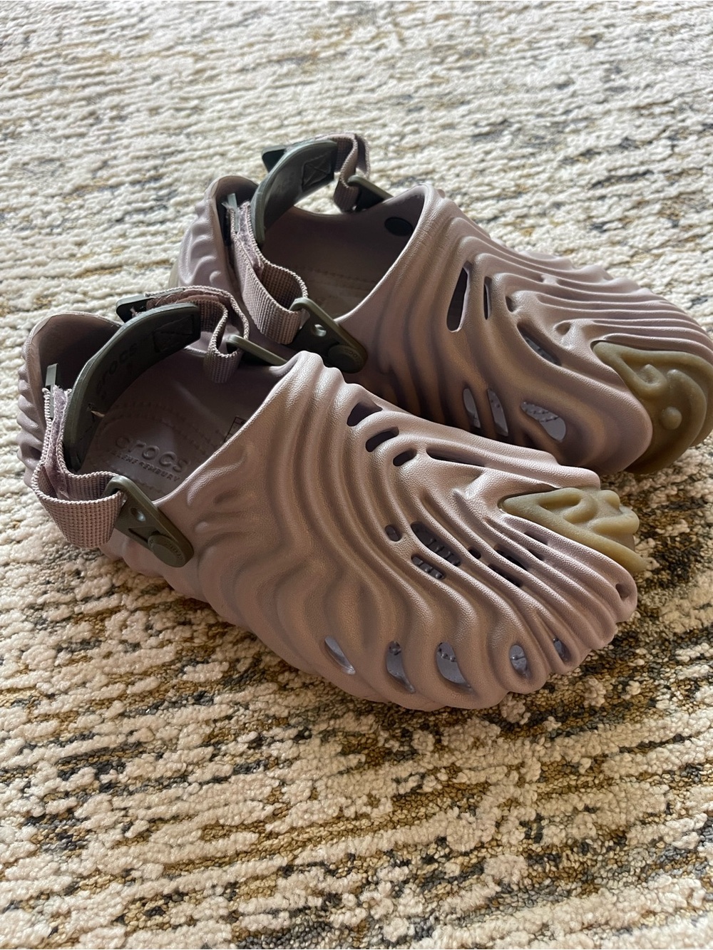 CROCS x Salehe Bembury - Pollex Clog - NEW without tags